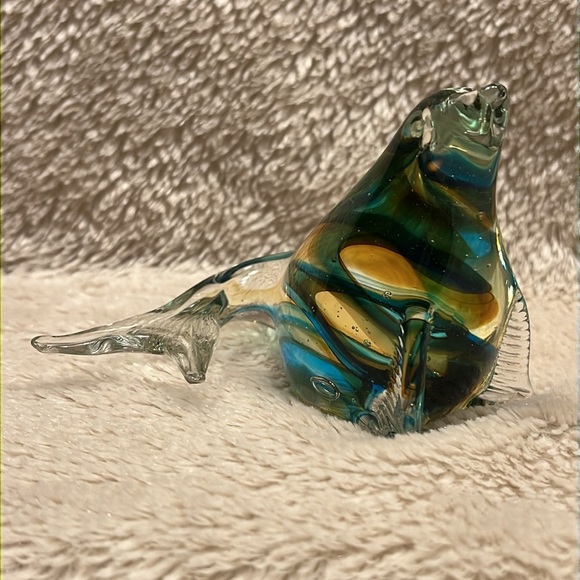 MURANO Sea Lion *Rare - Picture 4 of 10